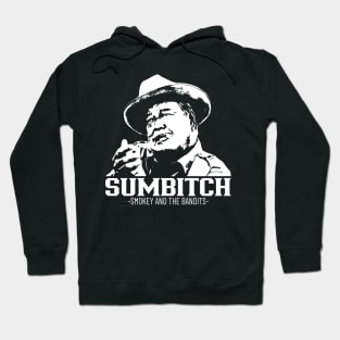 Sumbitch Vintage 80s 90s Hoodie